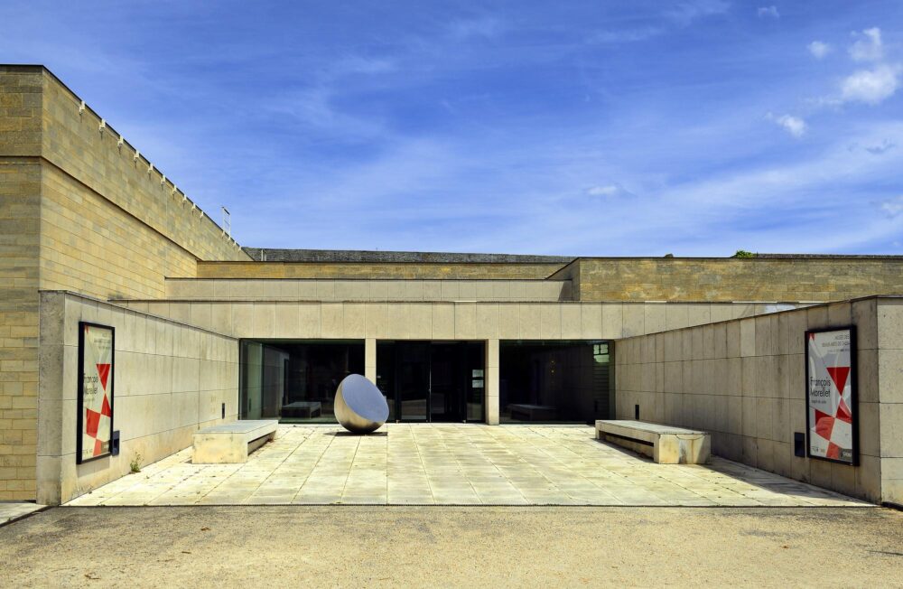 Le musée des Beaux-Arts