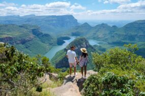 Les 12 plus beaux canyons à explorer en randonnée ou en descente