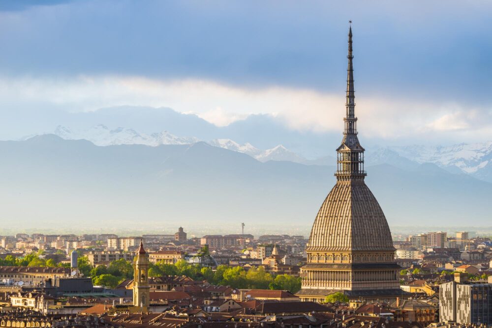 Mole Antonelliana