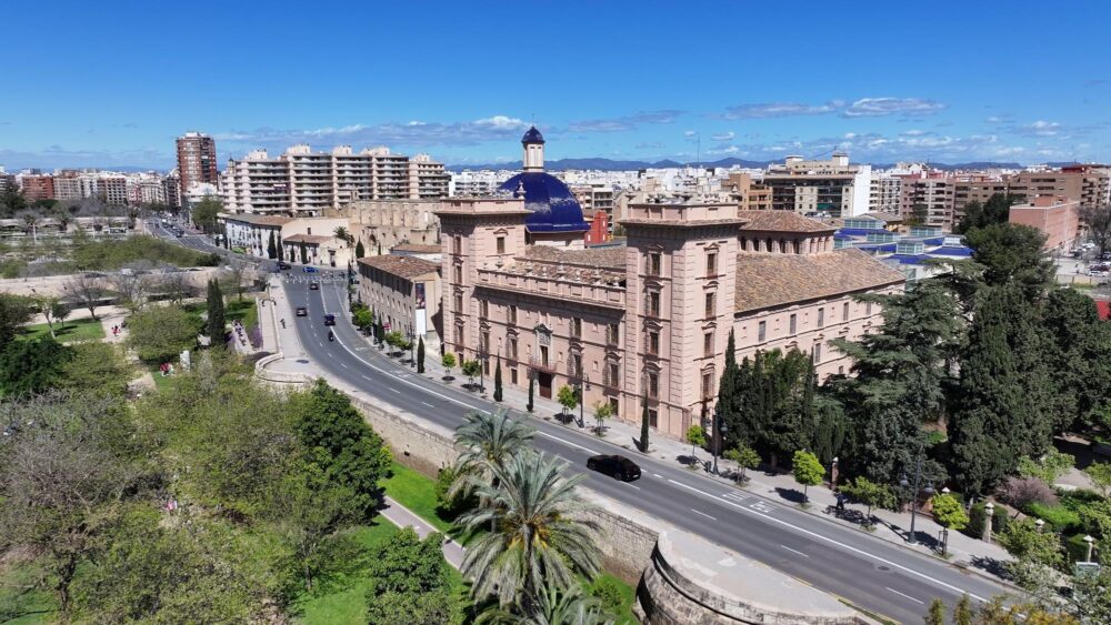 Musée des Beaux-Arts Valence