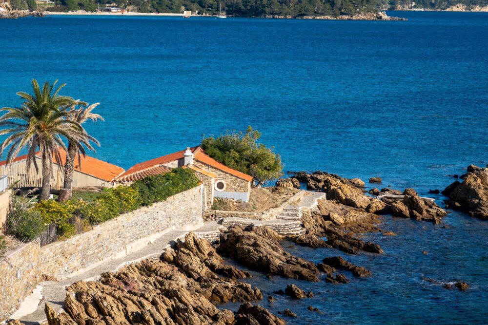 Plage de Saint-Clair