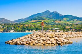 Port d'Argelès-sur-Mer