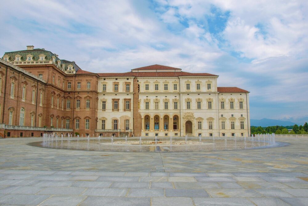Reggia di Venaria Reale