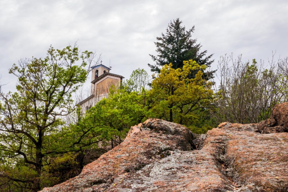 Sacro Monte di Belmonte