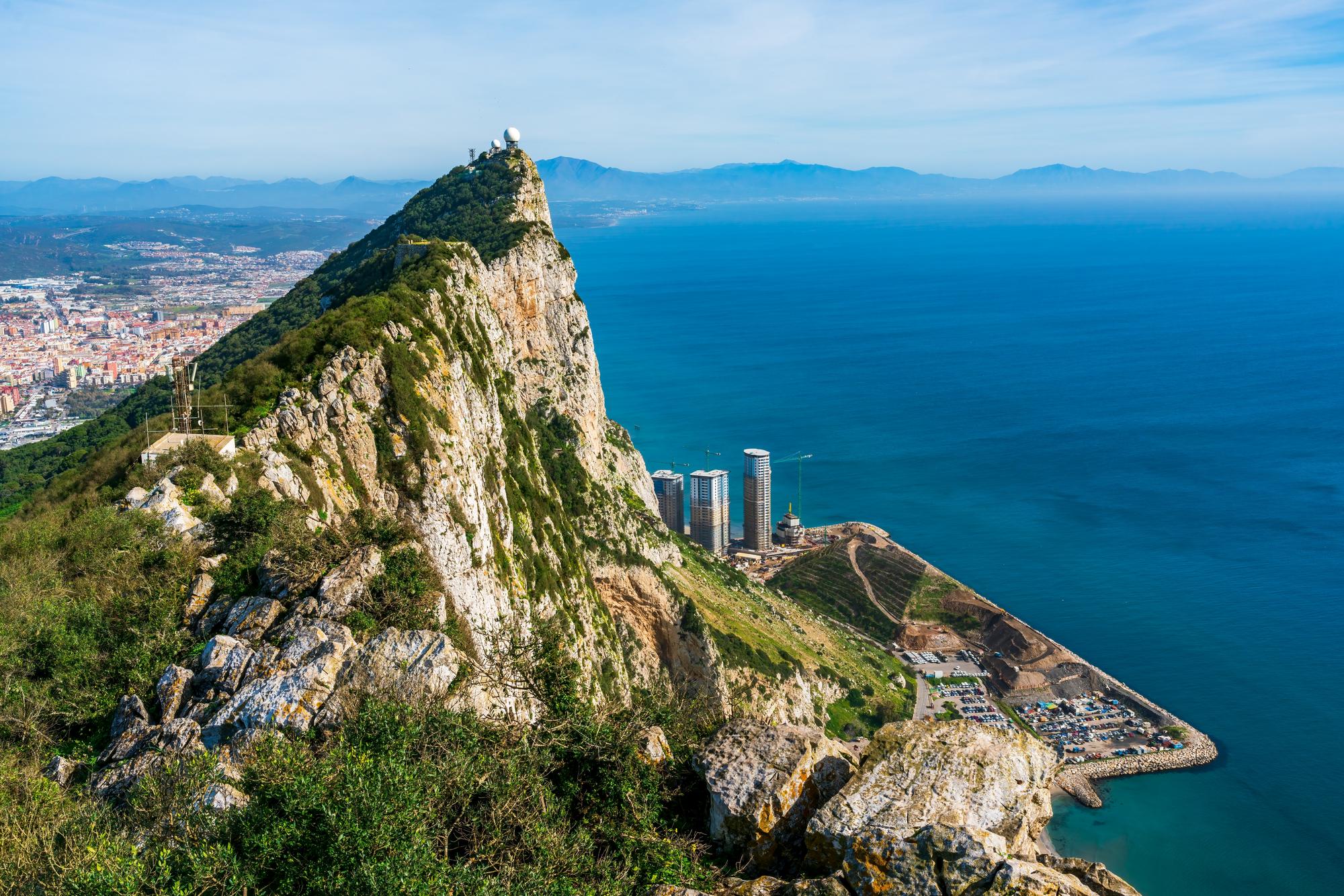 Visiter Gibraltar : 10 incontournables à faire et voir image