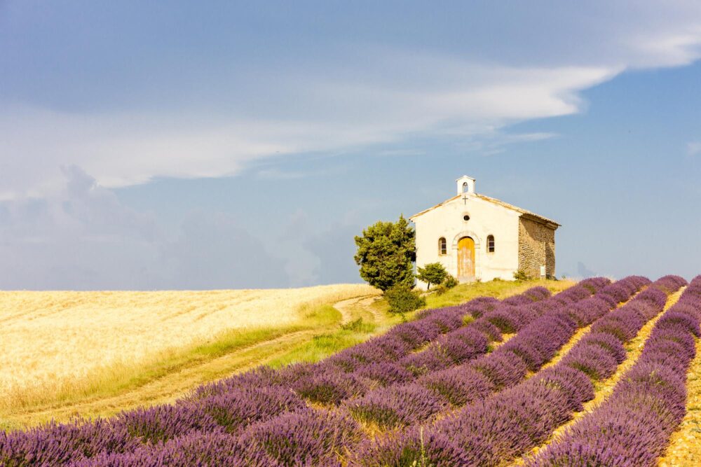 chapelle Saint-Jean-Baptiste
