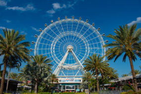 ICON Park, Orlando