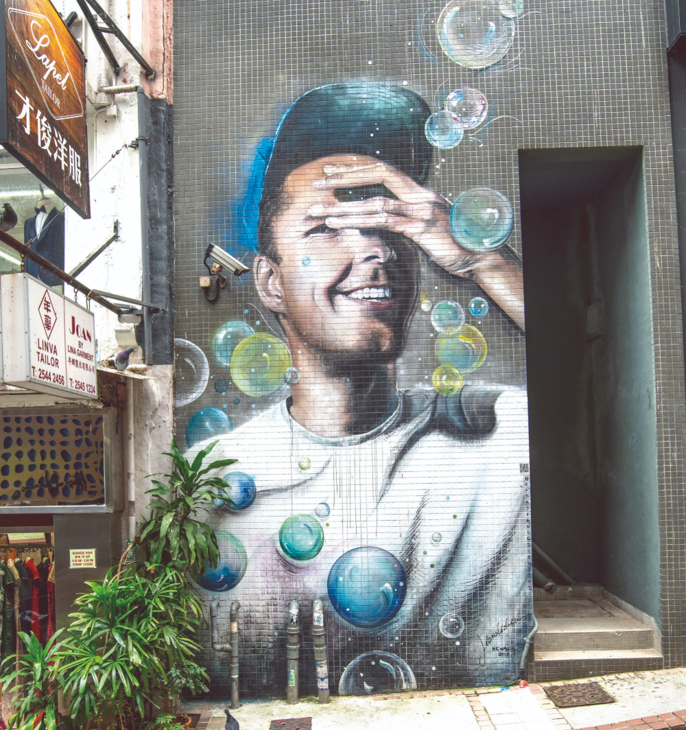 Arts _ Culture_OTC_21A Lyndhurst Terrace_R-hong-kong