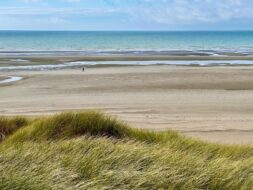 Baie de Somme