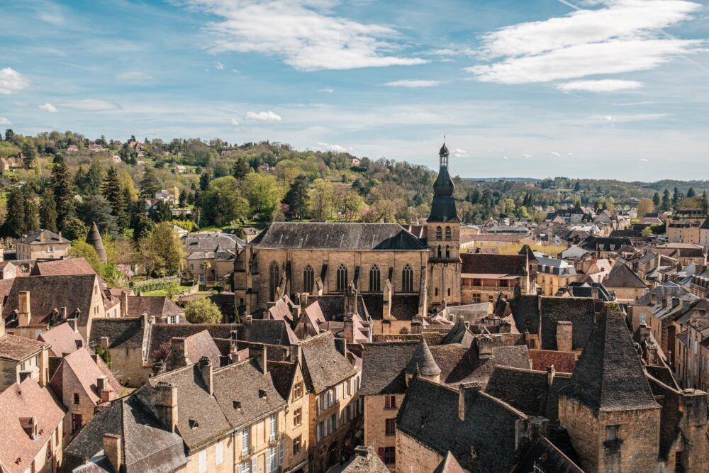 Cathédrale de Sarlat