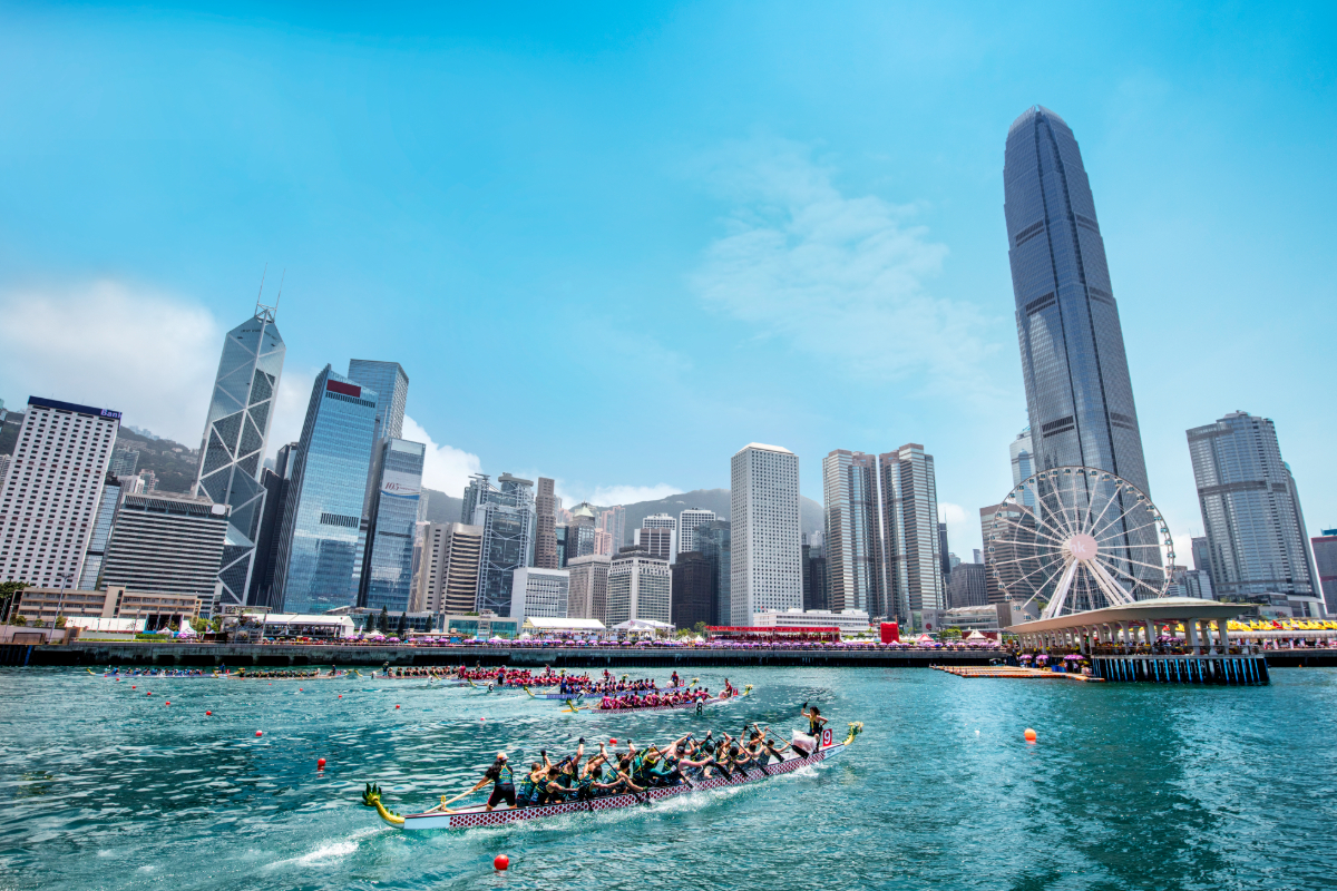 Dragon Boat Festival