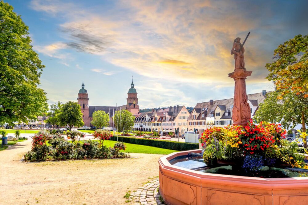 Freudenstadt