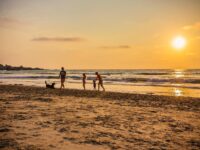 Les 8 meilleures destinations pour du camping avec des enfants dans le sud de la France