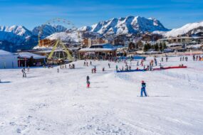 Les 10 meilleures stations françaises pour passer un séjour au ski en famille