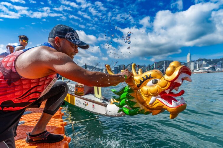 Les 5 meilleurs rendez-vous sportifs et festifs de Hong Kong