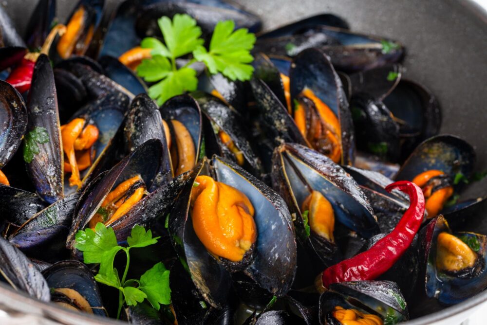Moules