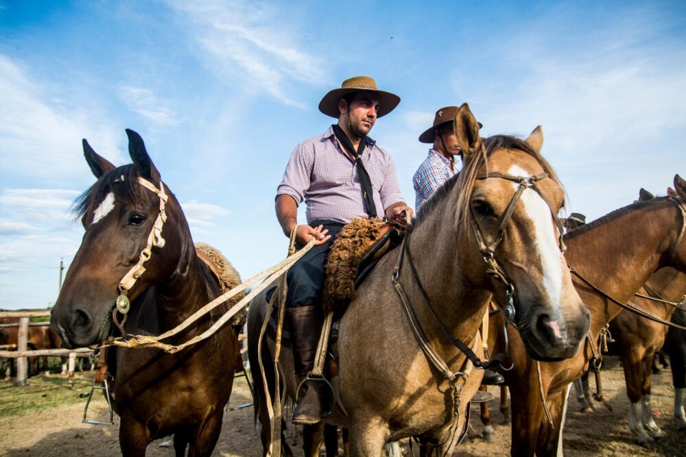 Tacuarembó, Uruguay