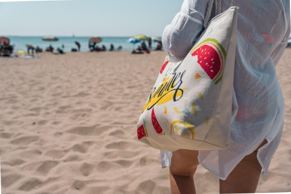 Transformer les photos en objets du quotidien