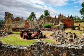 Visiter Oradour-sur-Glane, 10 incontournables à faire et voir