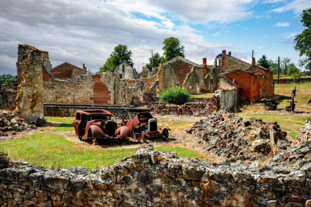 Visiter Oradour-sur-Glane, 10 incontournables à faire et voir