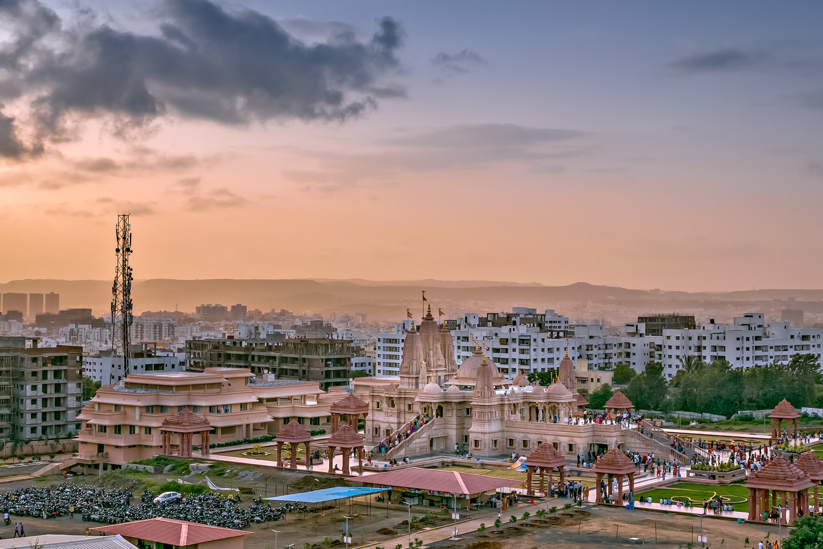 Les meilleures activités à faire à Pune