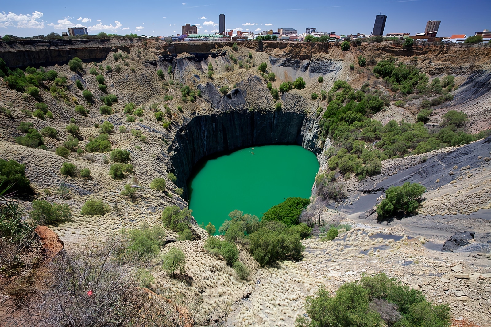 Les 10 meilleures activités à faire à Kimberley (2025)