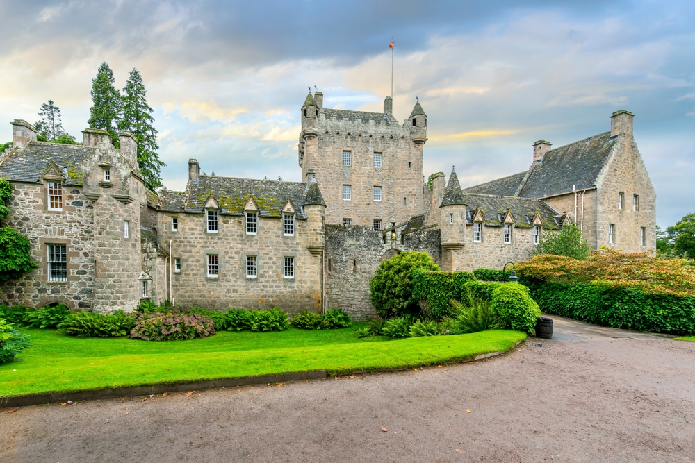 Le Château de Cawdor