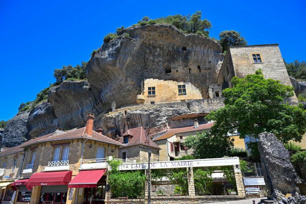 Les Eyzies-de-Tayac-Sireuil, Périgord