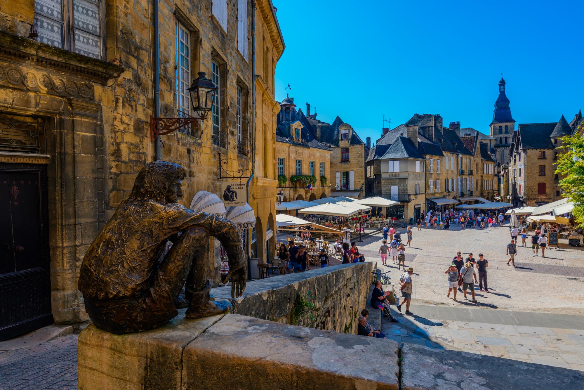Visiter Sarlat : 10 incontournables à faire et voir