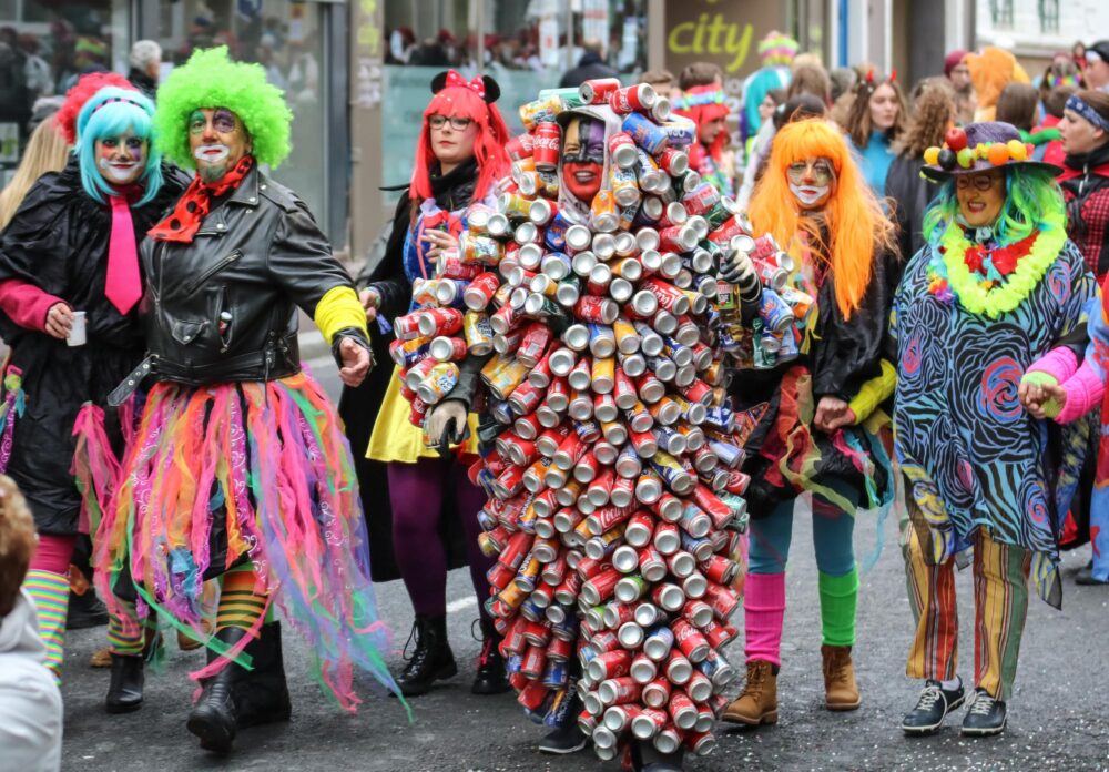 Carnaval de Granville