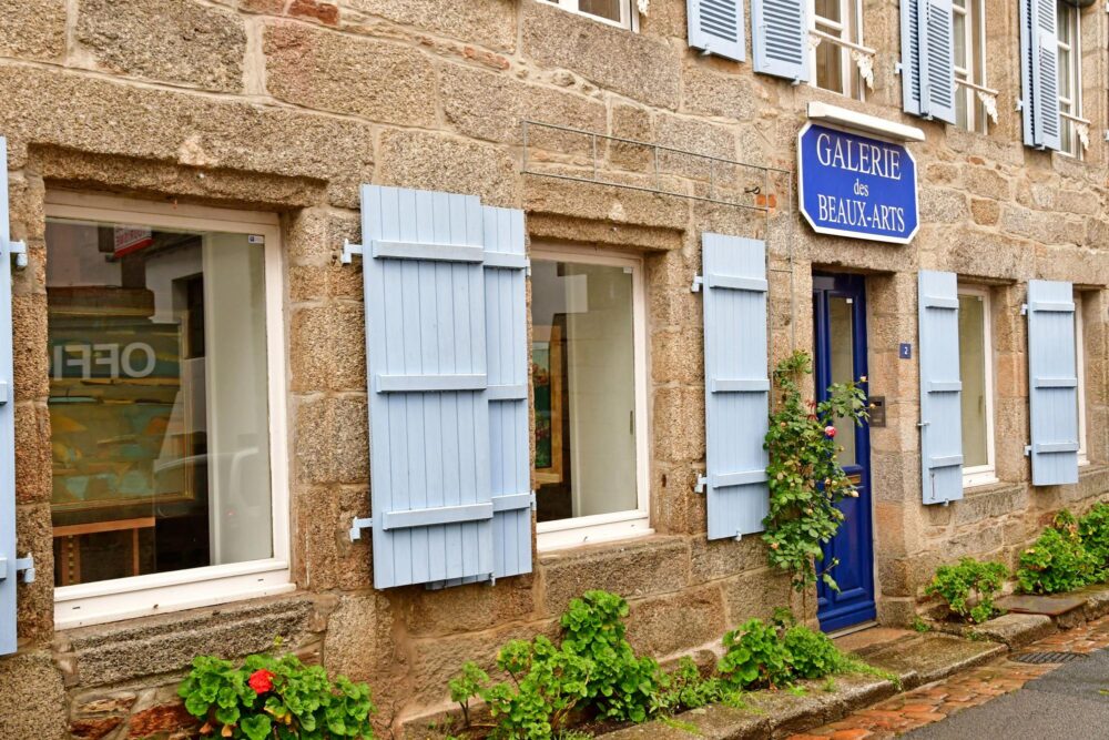 Galerie Pont-Aven