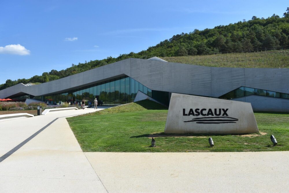 Grotte de Lascaux