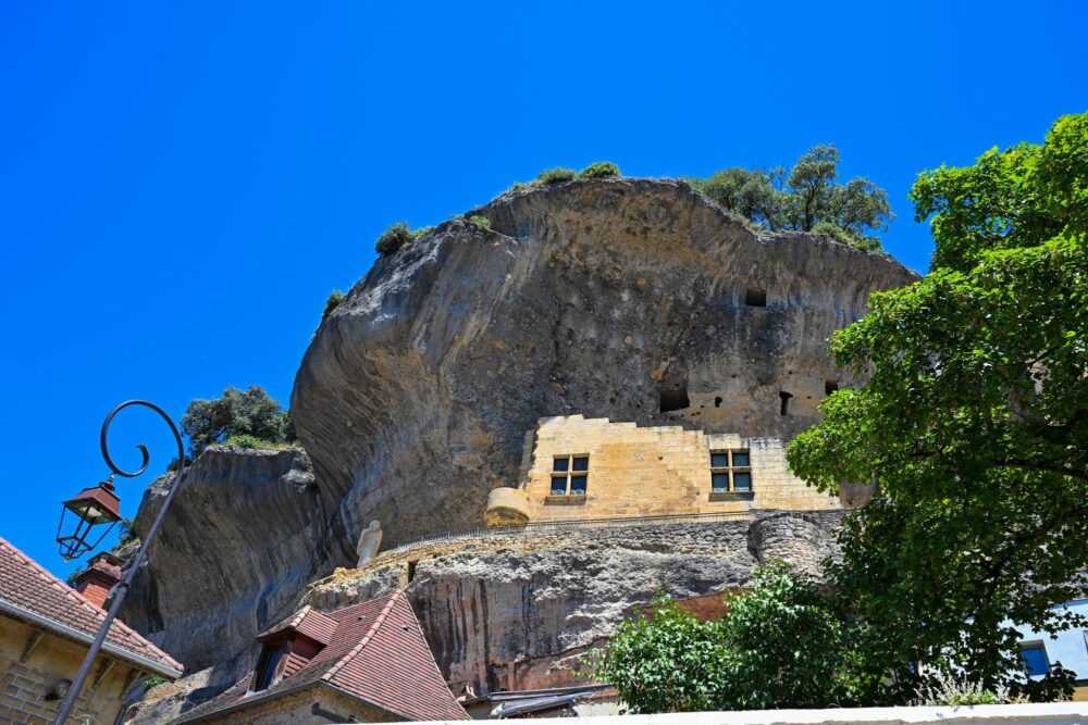 Musée national de Préhistoire des Eyzies