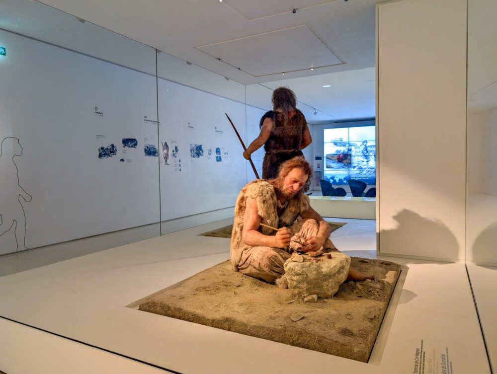 Pôle d’interprétation de la Préhistoire aux Eyzies