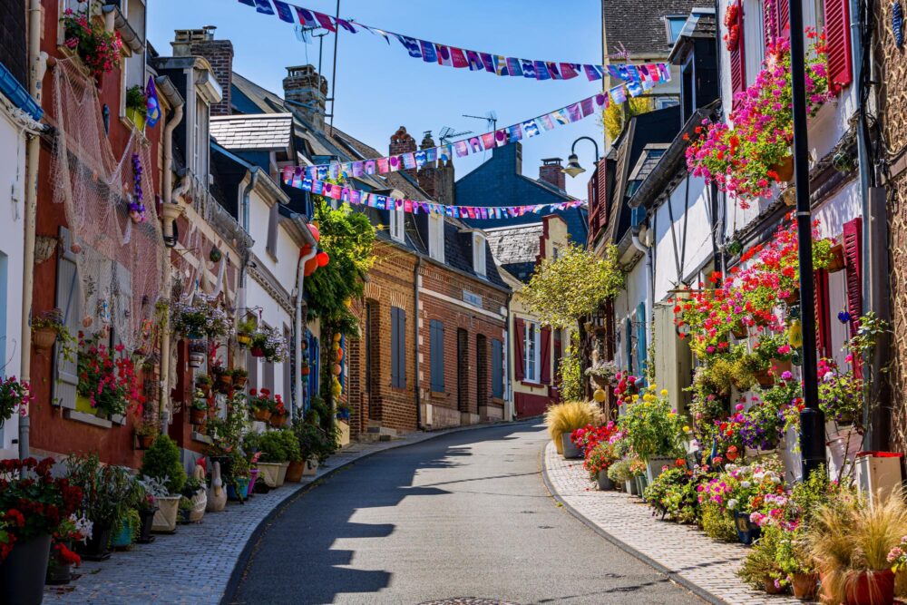 Saint Valery sur Somme