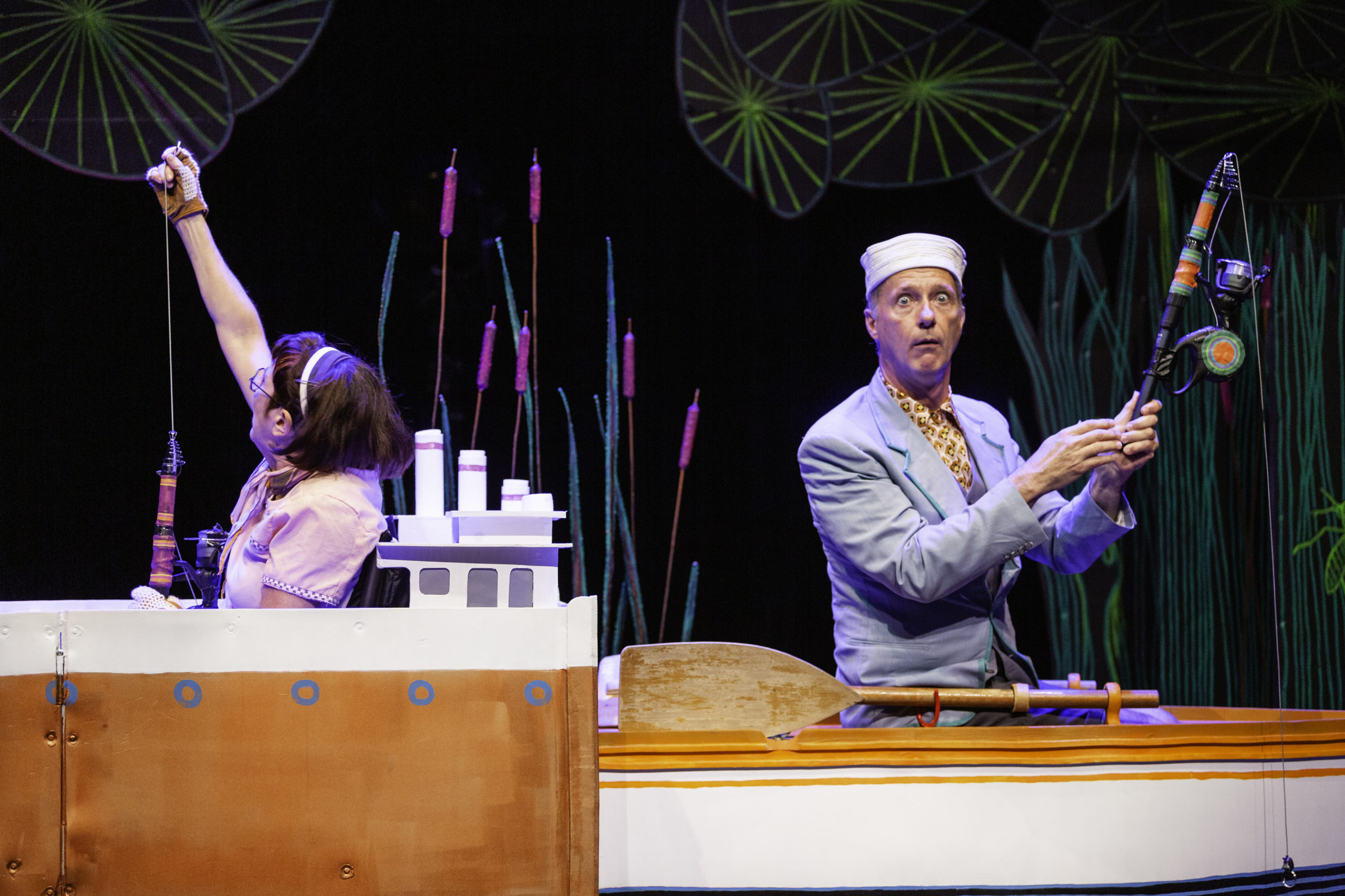 spectacle enfant lyon vacances noel