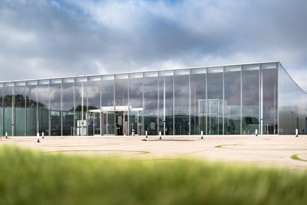 Le musée Louvre-Lens