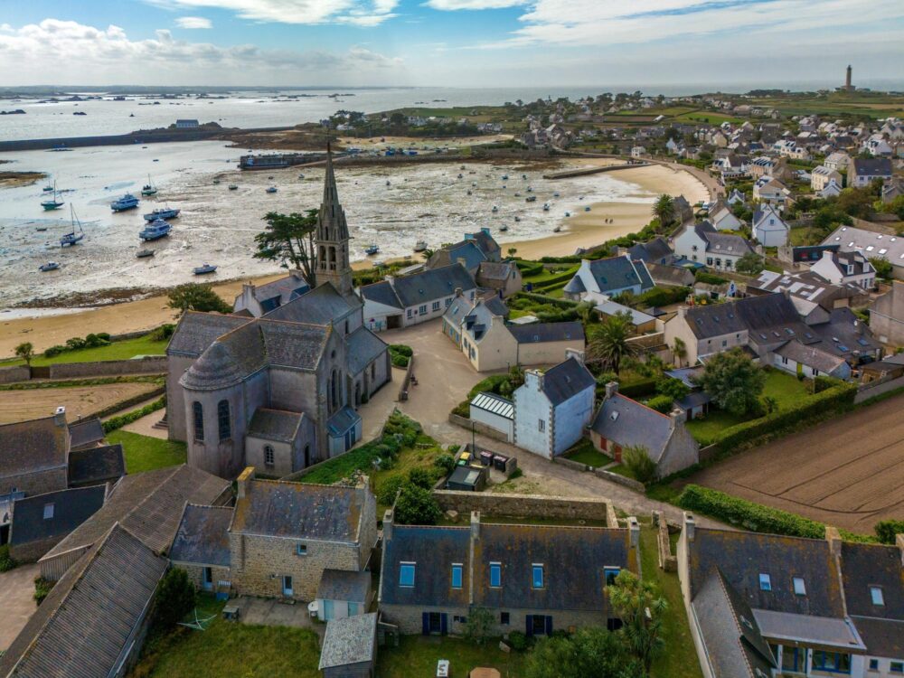 L’église Notre-Dame-du-Bon-Secours