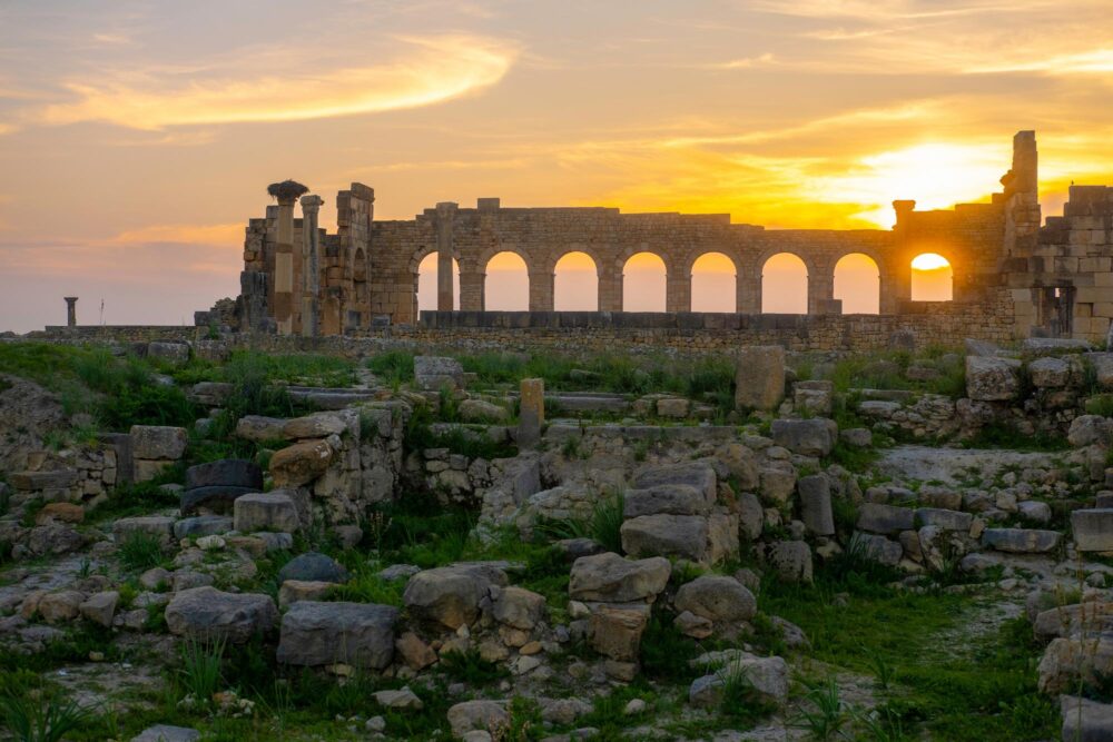 Volubilis