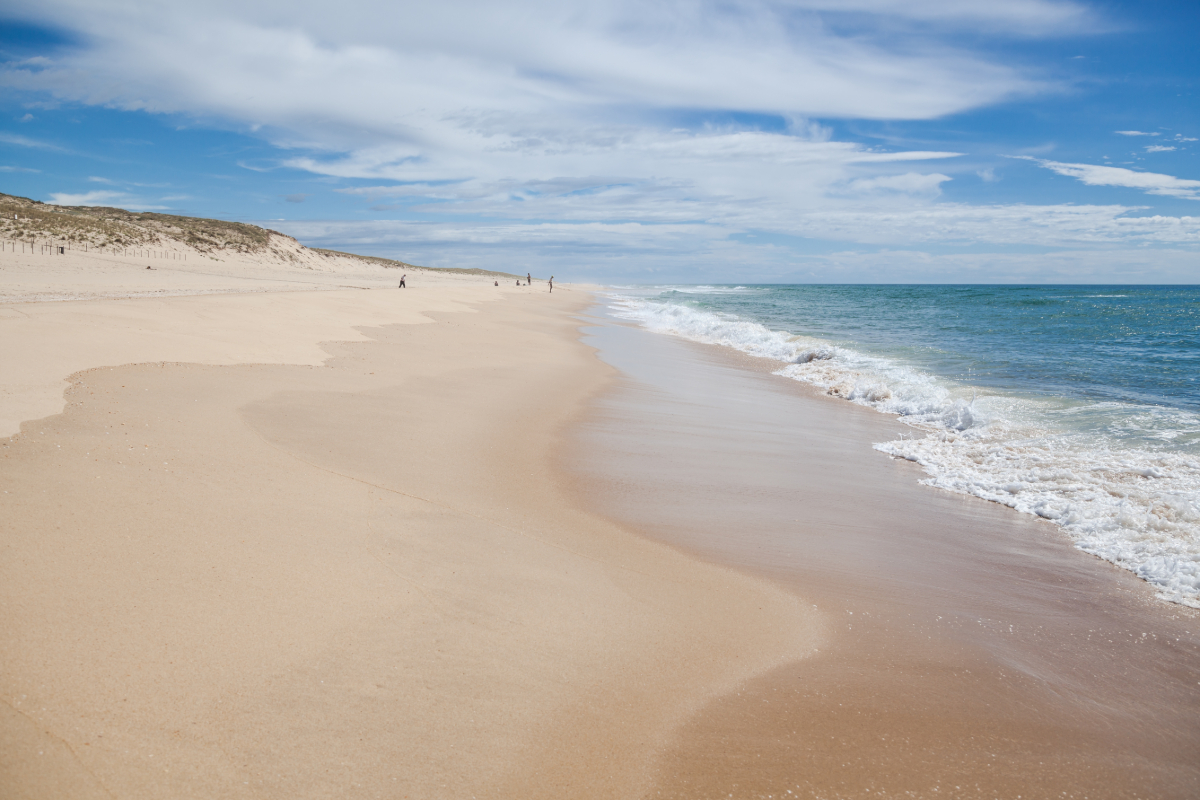Les 7 plus belles plages du Bassin d’Arcachon et de la presqu’île du Cap Ferret