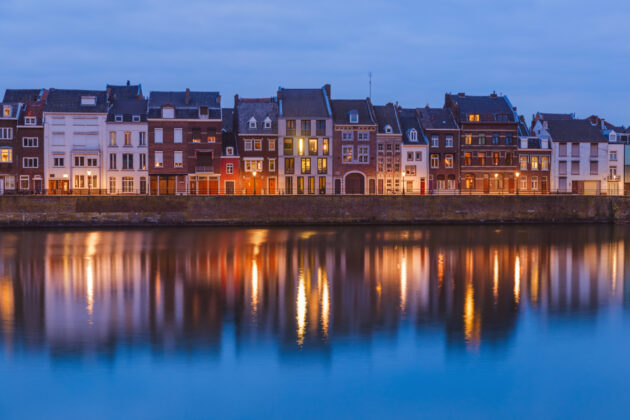 Visiter Maastricht, Tourisme