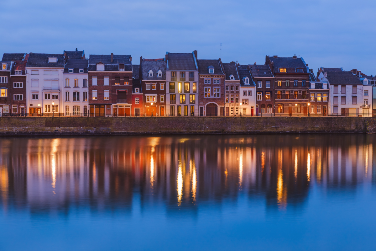 Visiter Maastricht : 10 incontournables à faire et voir (Pays-Bas)