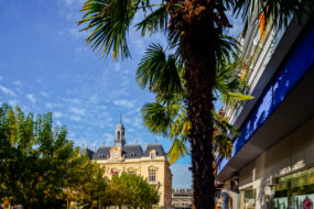 Visiter Tarbes, Tourisme