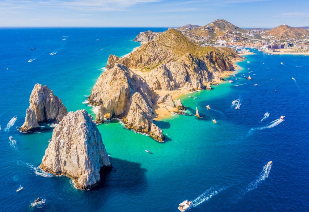 Cabo San Lucas