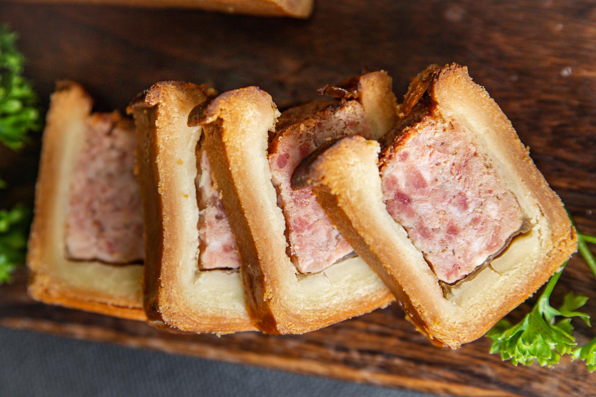 gastronomie solognote