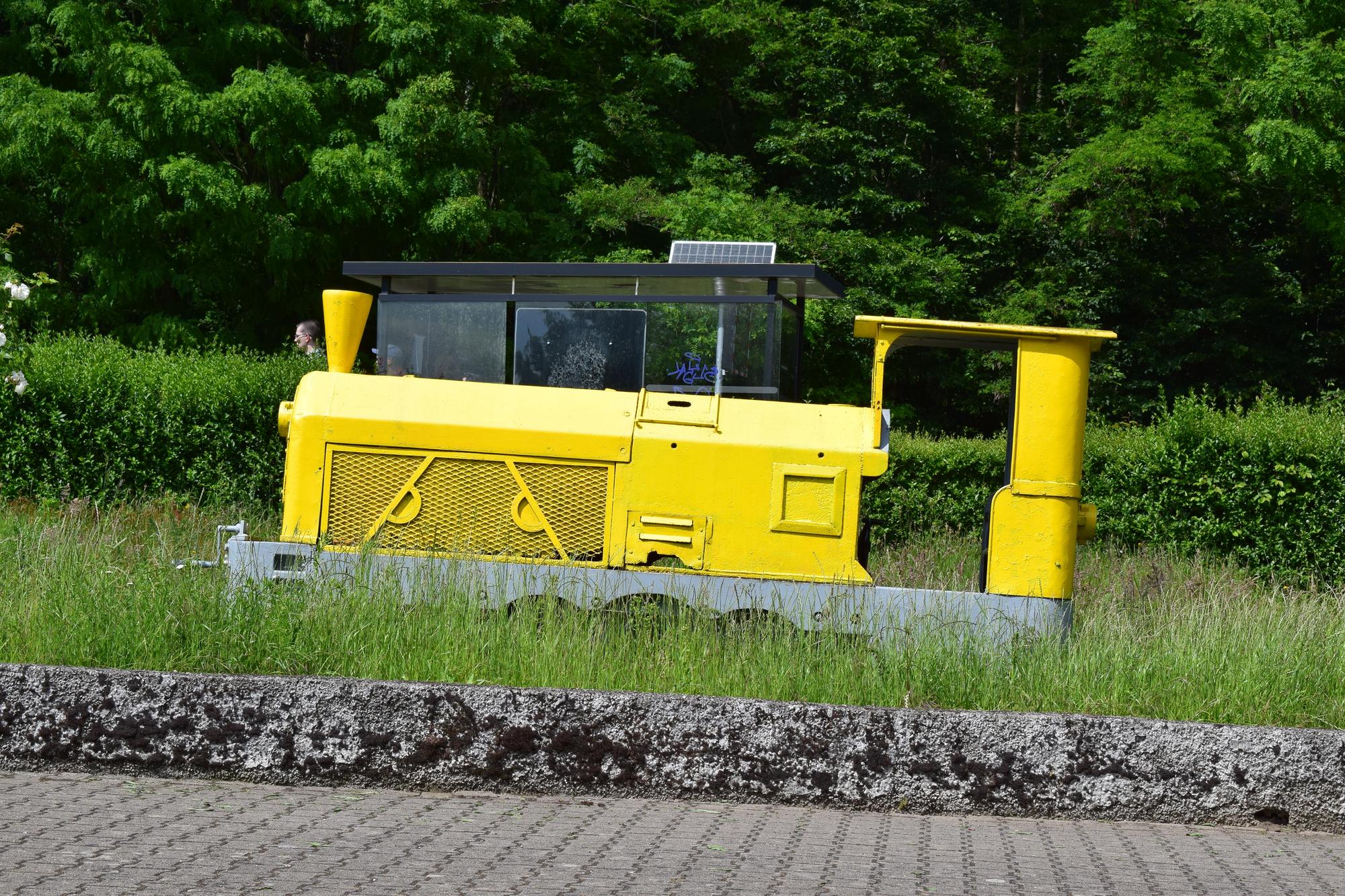 Musée de la Mine de Neufchef, Moselle
