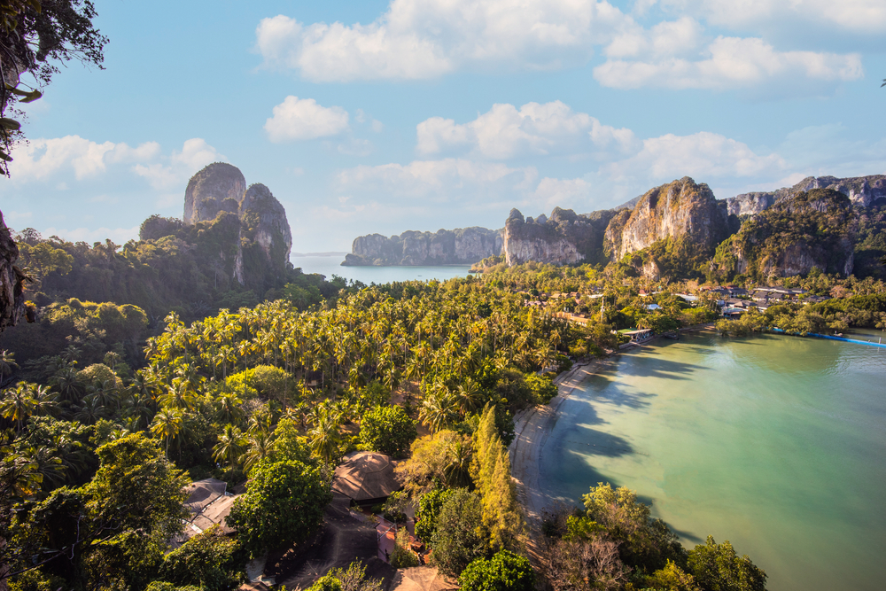 Peninsule Les meilleures activités à faire sur la péninsule de Railay