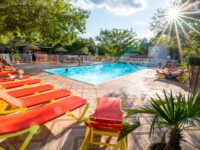 5 sites pour trouver son camping en Ardèche