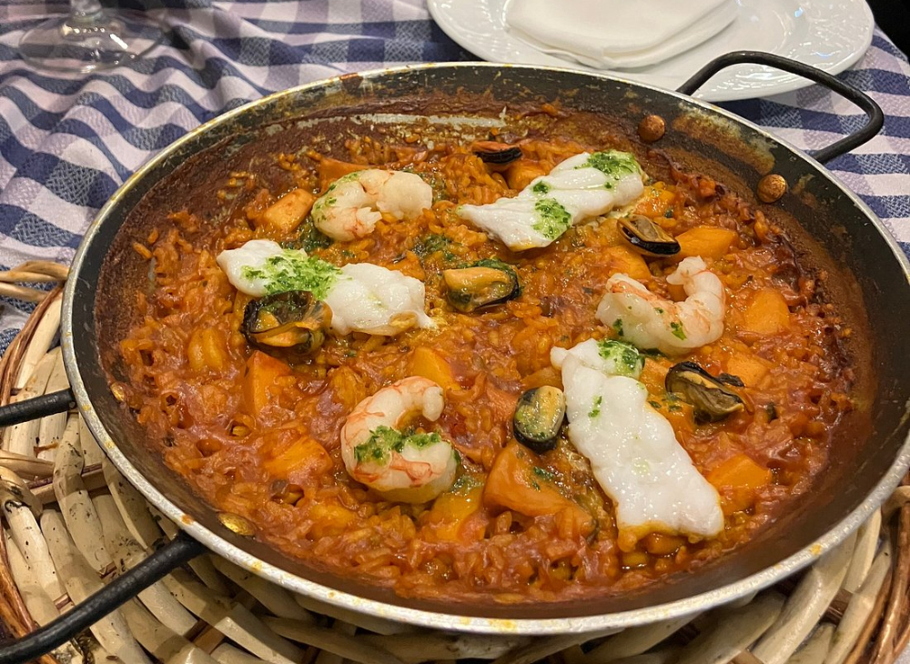 El Glop gaudi sagrada familia