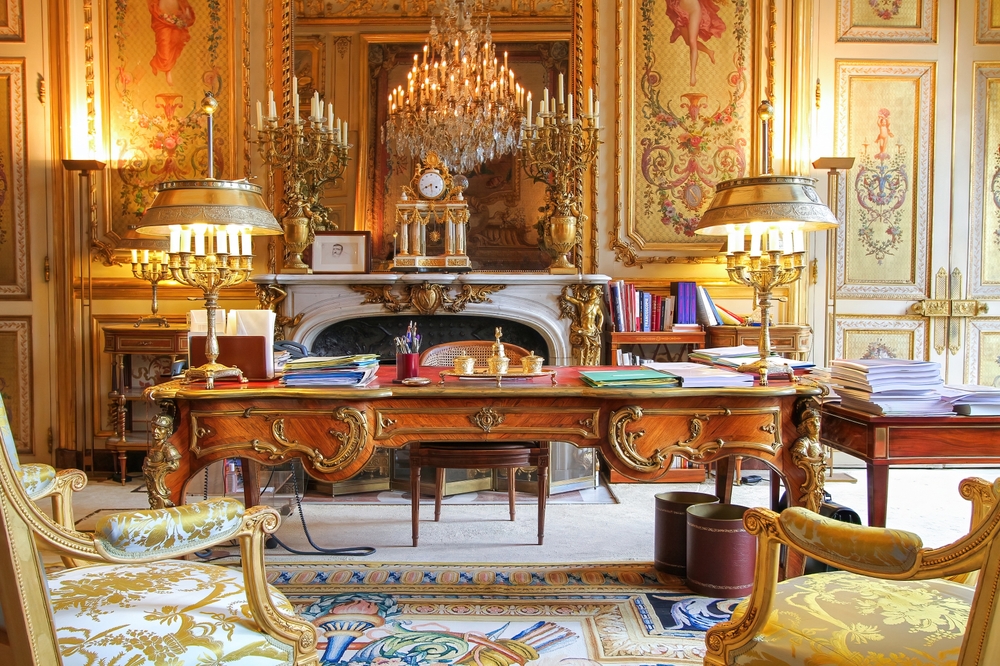 Palais de la République, journée du patrimoine 2026, Paris